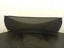 SUZUKI WAGON R Luggage Cover Parcel Shelf 1999-2007 5 Door Estate 