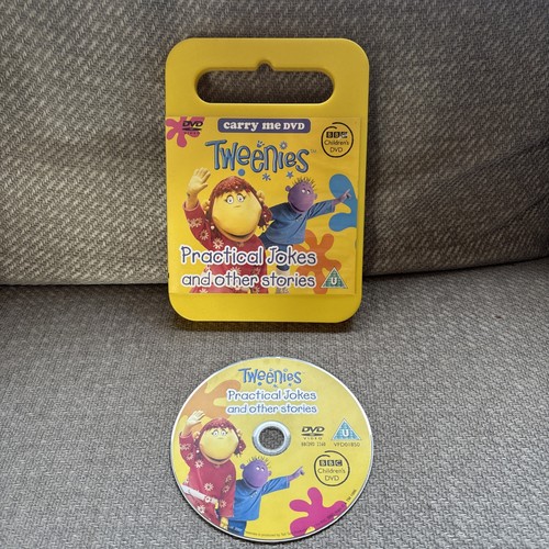 Carry tweenies - tweenies,