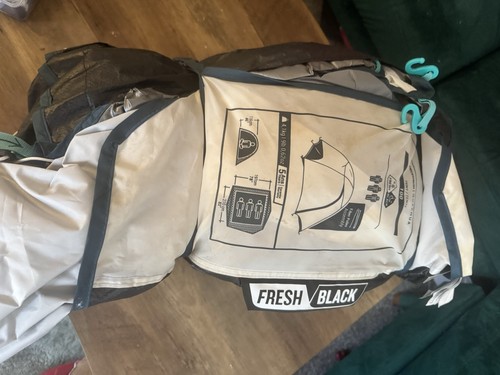 Decathlon quechua mh100 - decathlon,