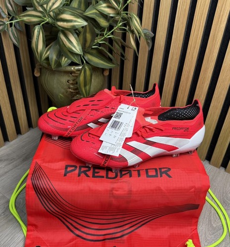 Adidas predator elite fg - ft,