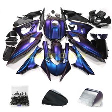 Chameleon Fairing Kit +Bolts