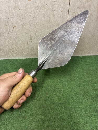 Vintage english - vintage, 11”