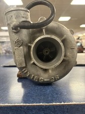 86-88 Mazda RX7 Turbo HT18S-2S