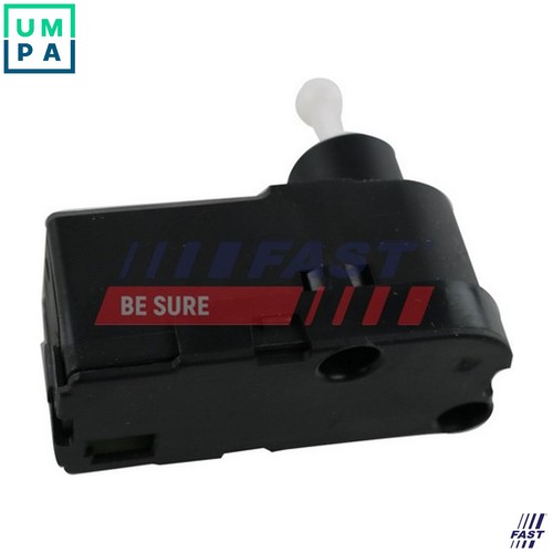 Actuator headlight levelling - actuator,