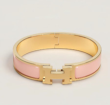 Brand New, Genuine, Clic H