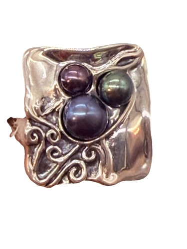 Hagit gorali sterling silver - hagit,