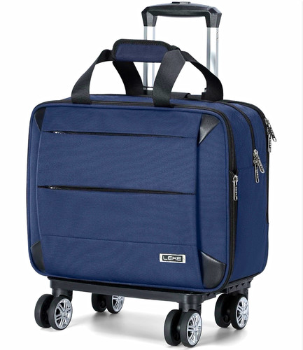 Lekeinchiwheeled laptop - lekeinchiwheeled,
