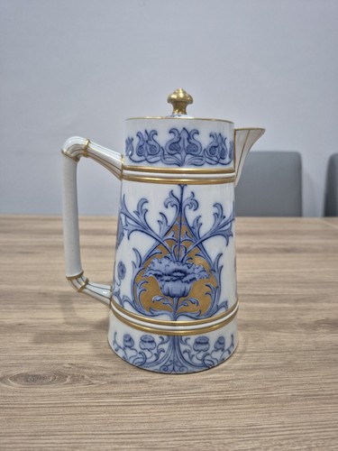 Antique early macintyre - antique,