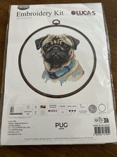 Luca-s Cross Stitch Kit BC230