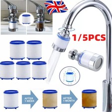 Faucet Water Filter For