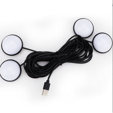 Car Interior Ambient Lights