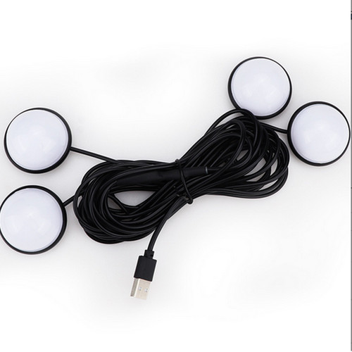 Led strip lights car - strip,