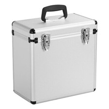 Silver collection box - 12",