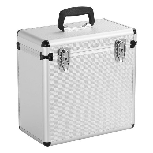 Silver collection box - 12",