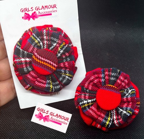 Tartan royal stewart - royal,