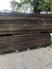 Railway Sleepers Original