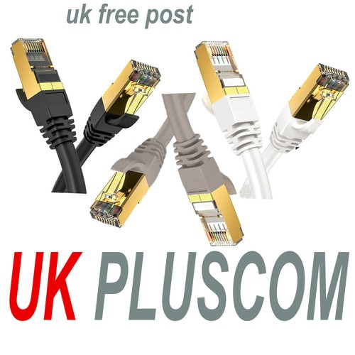 Cat8 ethernet cable rj45 - cable,