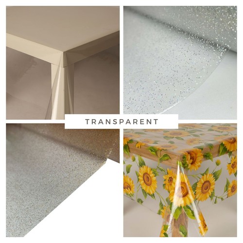 Clear transparent vinyl pvc - vinyl,