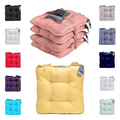 Chair seat pads - chair,