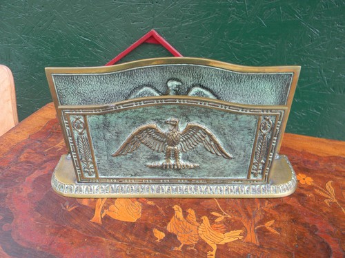 Bronze max verrier - bronze, le