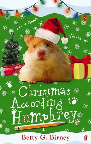Christmas according - according, to