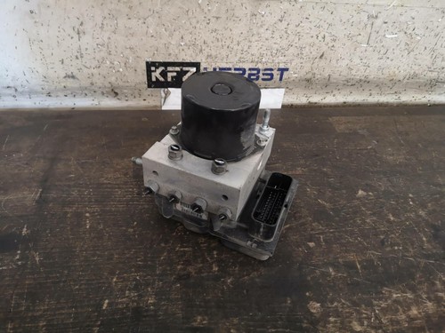 Abs pump unit polo 6r - vw,