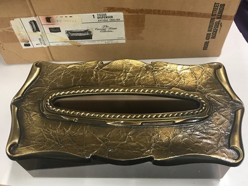 Vintage nos sears tissue - nos,