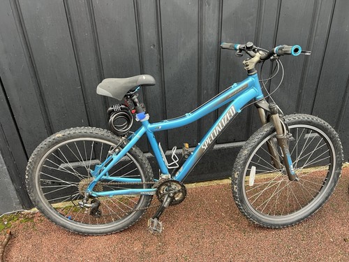 Specialized hardrock sport - specialized,
