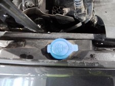 WASHER BOTTLE BMW 5 SERIES MK7 2017-21 540I XDRIVE M SPORT TOURING 5 DOOR ESTATE