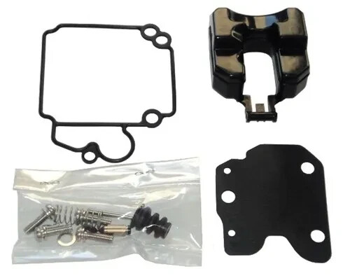Genuine carburettor repair kit - genuine,