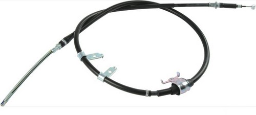 Rear right brake cable for - right,