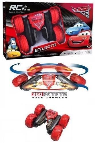 4gz lightning mcqueen - 2.4gz,