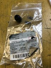 1 starter rubber kawasaki