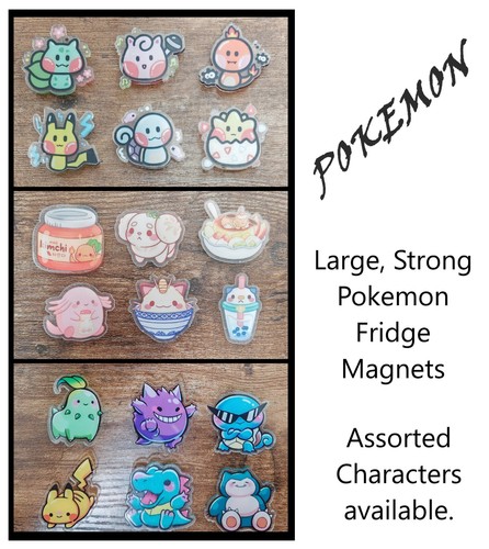 Large cute strong - large,