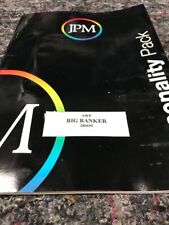 ** HUGE SELECTION **  Fruit Machine Manuals