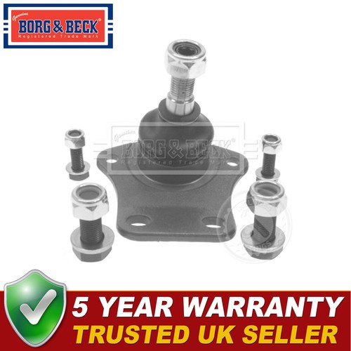 Borg beck front lower - borg,