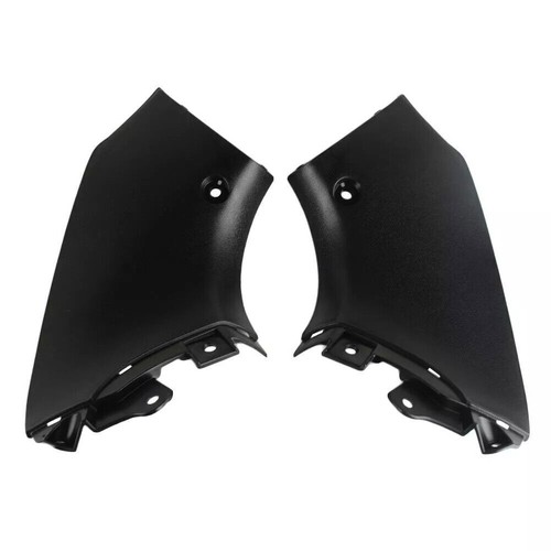 Black air intake - air, cover