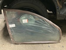 JAGUAR X-TYPE DOOR GLASS - C2S5435