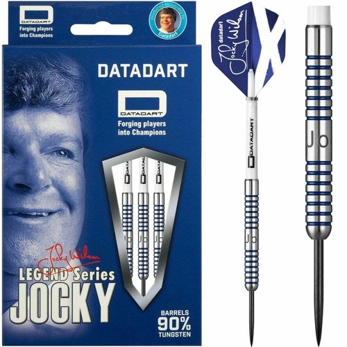 Gram jocky wilson - wilson, 90%