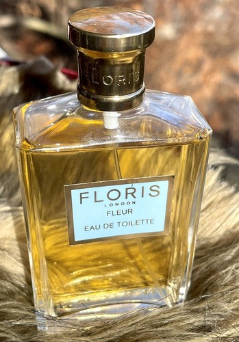 Floris london fleur - edt, oz