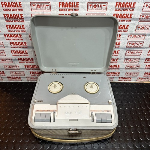 Grundig reel to - tk,