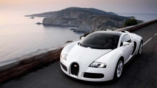 Bugatti veyron cars4724 art - bugatti,