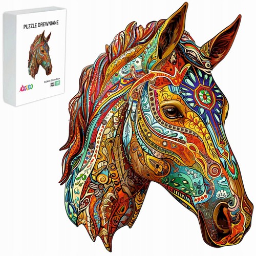 Wooden jigsaw puzzles for - wooden, kids