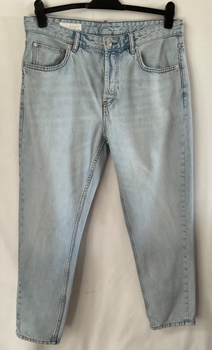 Zara men light blue - men's,