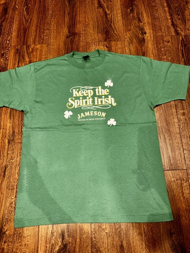Vintage jameson whiskey - vintage,