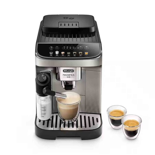 Delonghi magnifica evo - delonghi, bean