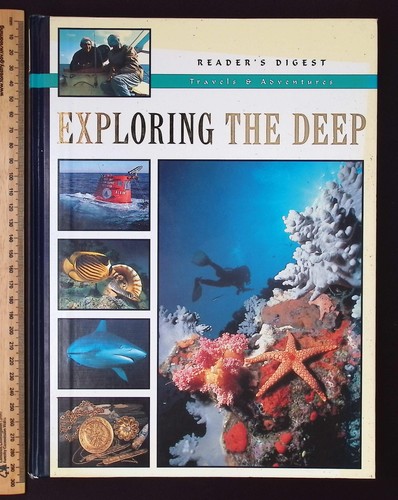 Reader digest travels - reader’s,