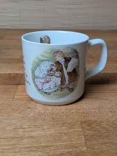 Wedgwood Beatrix Potter Mrs