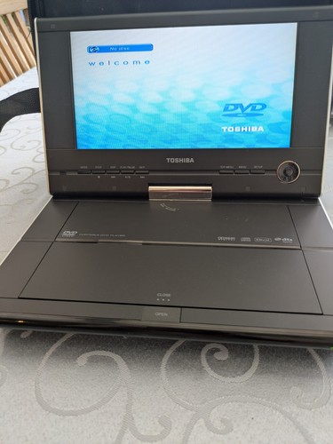 Toshiba p91 ske portable - sd-p91,