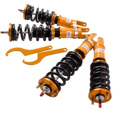 Performance Coilovers For